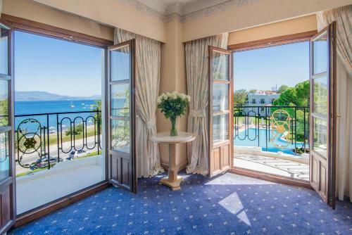 Hotel Mitsis Galini Wellness Spa & Resort