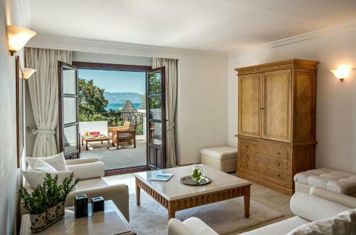 Hotel Mitsis Galini Wellness Spa & Resort