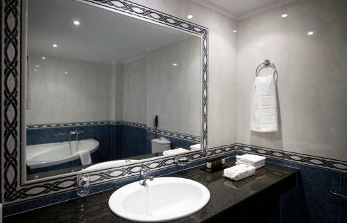 Hotel Mitsis Galini Wellness Spa & Resort