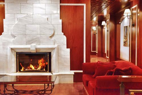 Hotel Mitsis Galini Wellness Spa & Resort