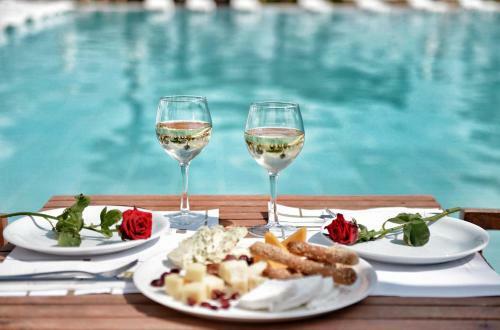 Hotel Mitsis Galini Wellness Spa & Resort