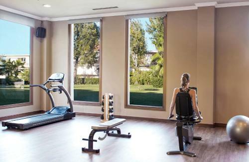 Hotel Mitsis Galini Wellness Spa & Resort