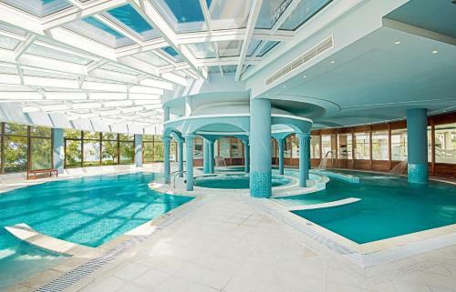 Hotel Mitsis Galini Wellness Spa & Resort