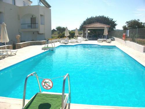 Porto View Suites And Apartments