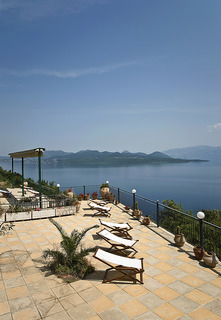 Apartamento Villa Magemenou