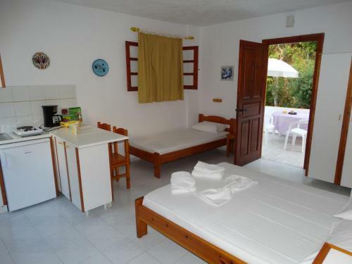 Villa Sun Kiss Apartments