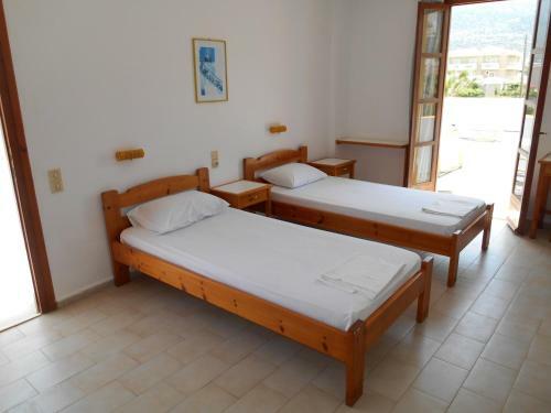 Villa Sun Kiss Apartments