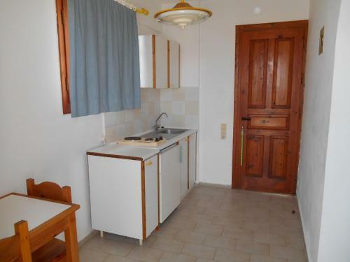 Villa Sun Kiss Apartments