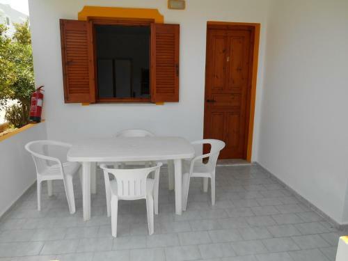 Villa Sun Kiss Apartments
