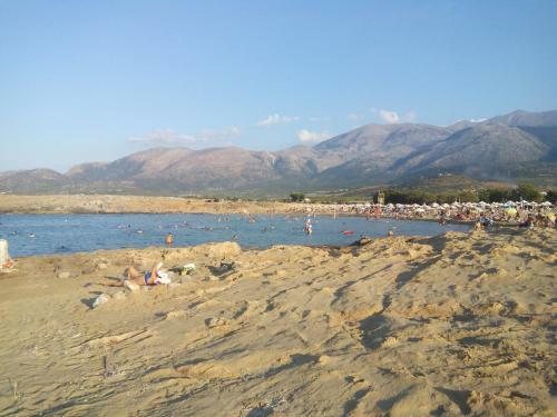 Villa Sun Kiss Apartments