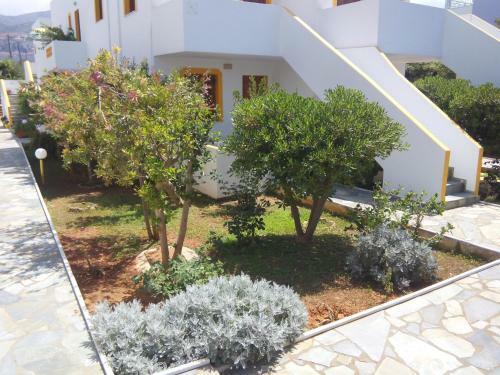 Villa Sun Kiss Apartments