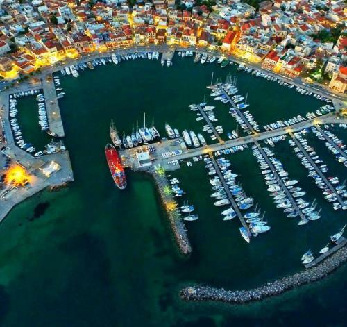 Hotel Marmarinos