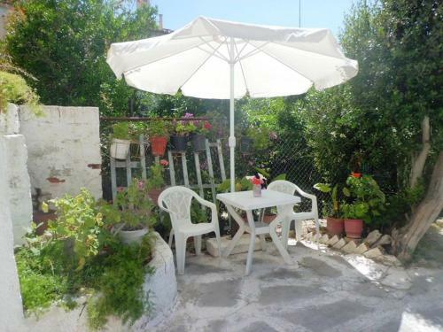 Hotel Marmarinos