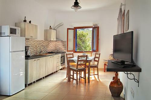Apartamento Symi Filoxenia