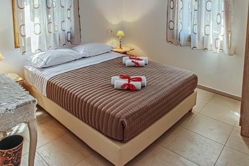 Apartamento Symi Filoxenia