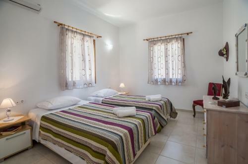 Apartamento Symi Filoxenia