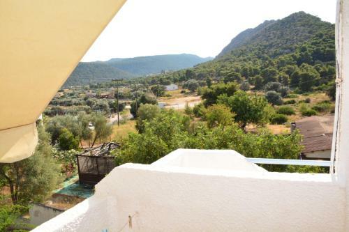 Apartamento Golden Star