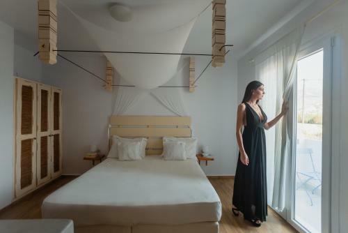 Hotel The Saint Vlassis