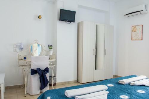 Apartamento Aelia Studios