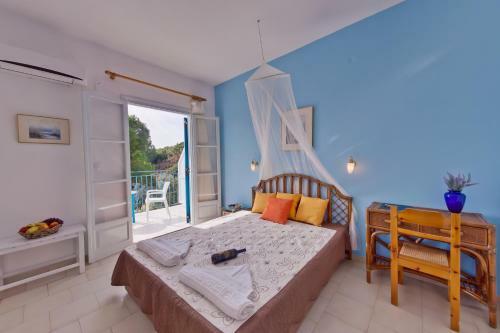 Apartamento Aelia Studios