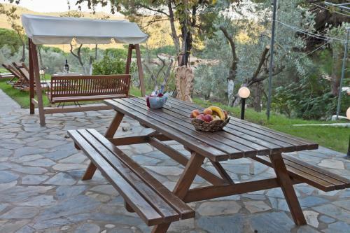 Apartamento Aelia Studios