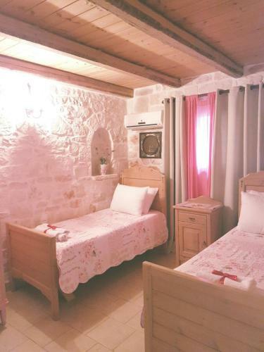 Apartamento Garden Of Eden