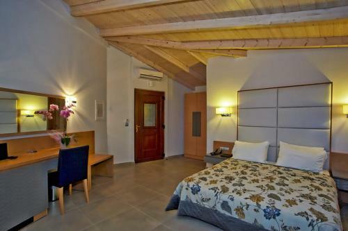 Hotel Valtos Beach