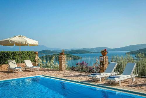 Villa Morfeas
