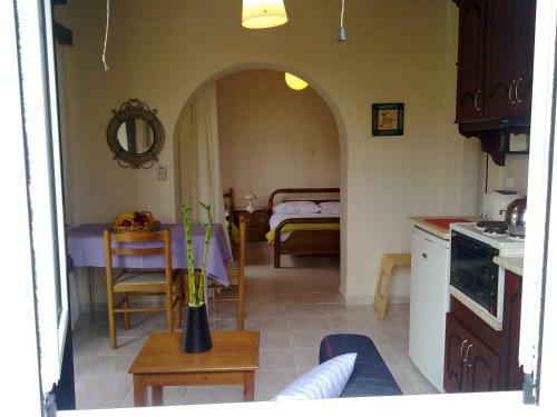 Apartamento Villa Spiridoula