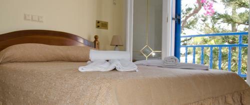 Aparthotel Hotel Zeus