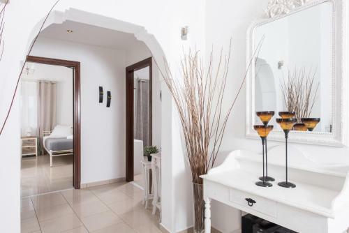 Villa Morfes House