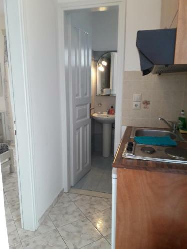 Apartamento Akrogiali Agios Prokopios
