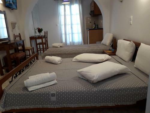 Apartamento Akrogiali Agios Prokopios