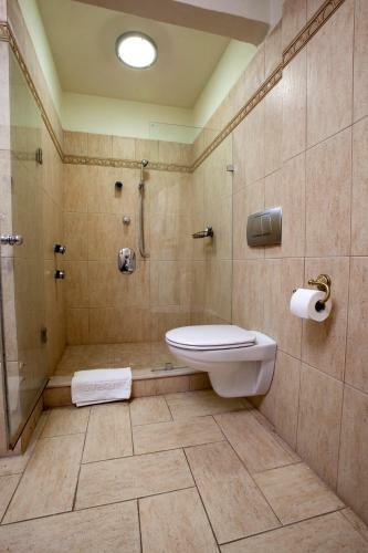 Hotel Archontiko Althea