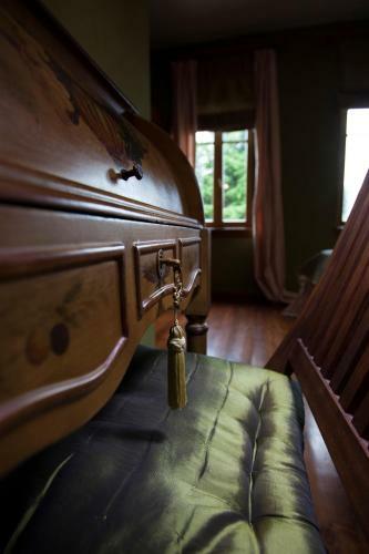 Hotel Archontiko Althea