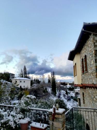 Hotel Archontiko Althea