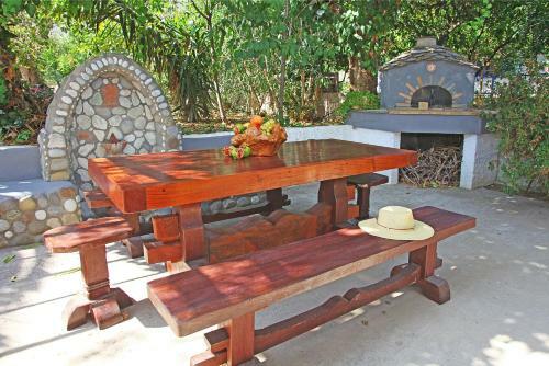 Apartamento Yianna Cottage Studios