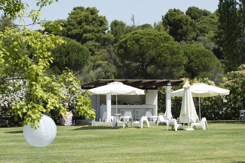Aparthotel Skiathos Holidays