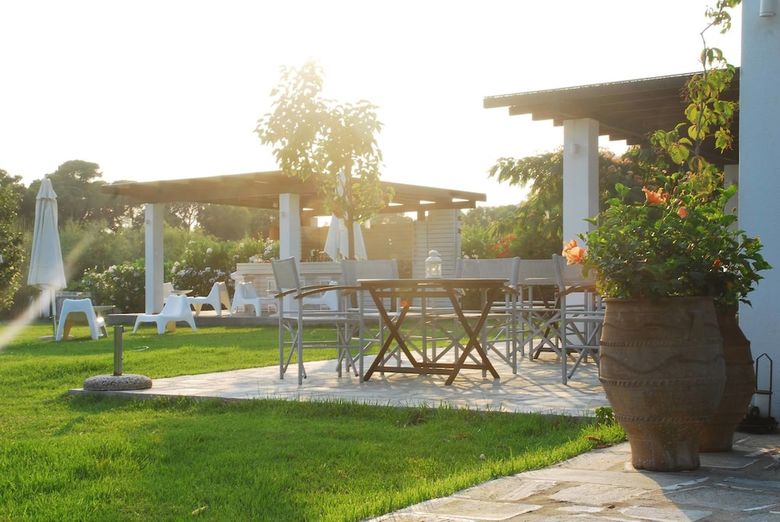 Aparthotel Skiathos Holidays