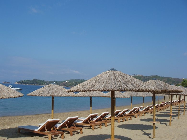Aparthotel Skiathos Holidays