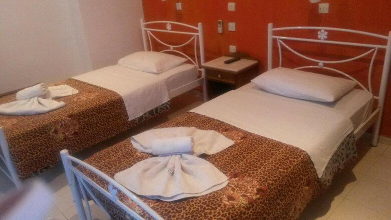 Hotel Thirasia