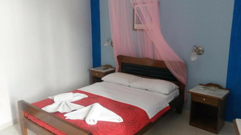 Hotel Thirasia