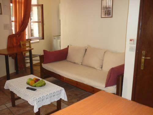 Apartamento Caza Latina