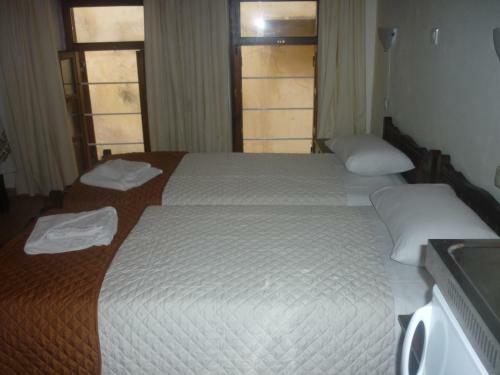 Apartamento Caza Latina