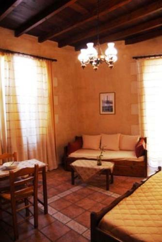 Apartamento Caza Latina