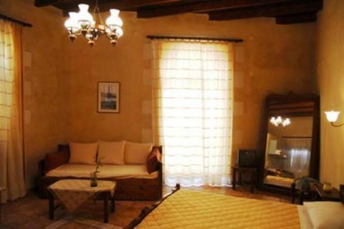 Apartamento Caza Latina