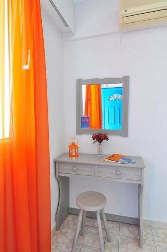 Apartamento Aphrodite Diamond