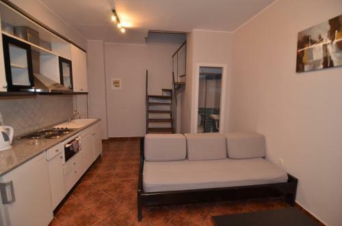 Penelope Apartments