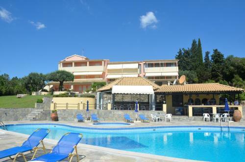 Penelope Apartments