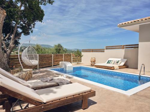 Apartamento Lofos Soilis